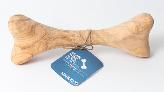OLIVE TREE BONE