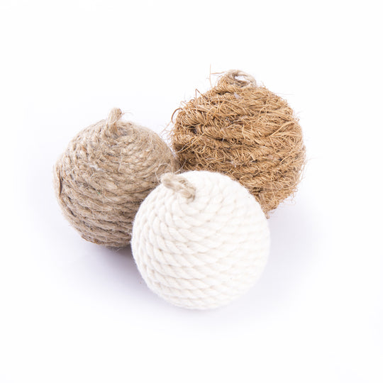 MARTIN SELLIER NATURAL CAT BALLS