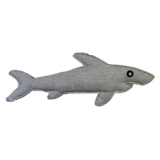 ZOOK SHARK DOG TOY