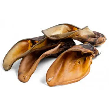 DRIED BEEF EARS