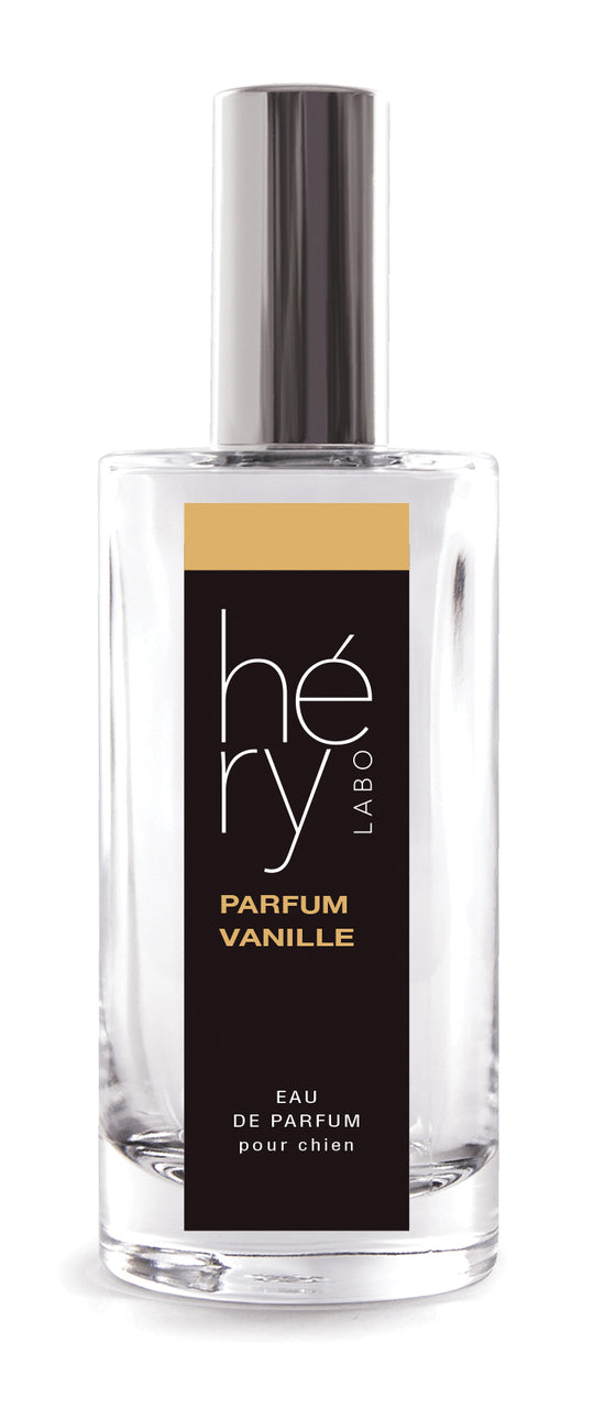 MARTIN SELLIER HERY VANILLA  PARFUM