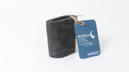 BUFFALO HORN FOR DOG