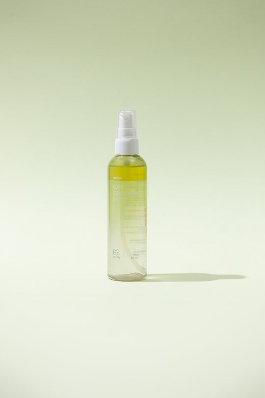 INOOM CAT GROOMING MIST
