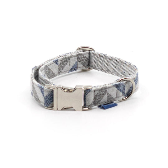 RIO - ECO-FABRIC DOG COLLAR