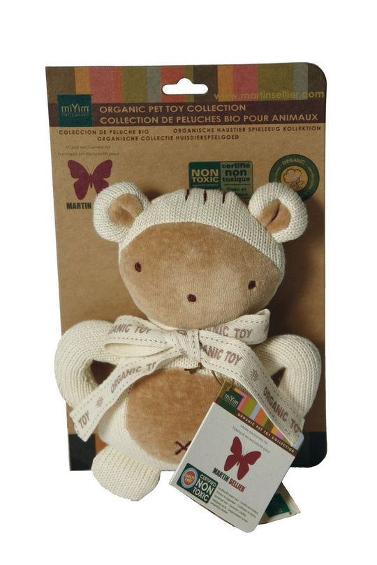 MARTIN SELLIER  SQUIRREL BIO