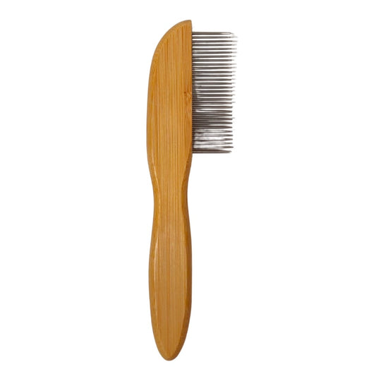 ZOOK REGULAR COMB WITH ROT. TEETH