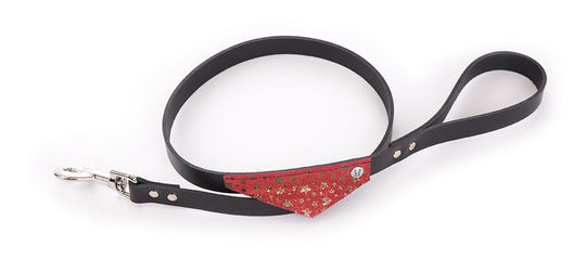 MARTIN SELLIER MIAMI LEASH T100 -GOLD/ORANGE-