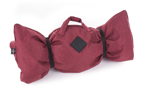 CROISETTE RUG BY MARTIN SELLIER