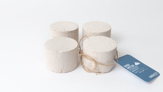 DEER ANTLER POWDER