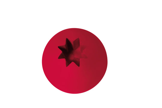 RUBB N ROLL TREATS BALL 7CM