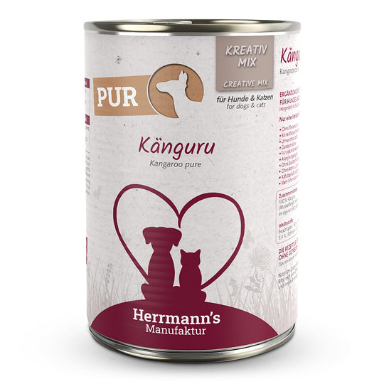 KANGAROO PURE MEAT