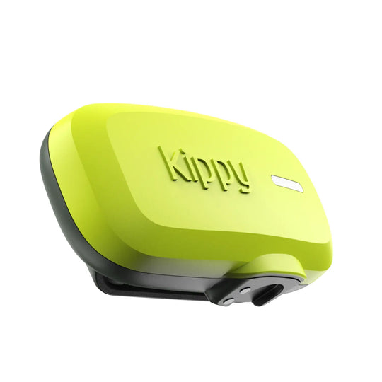 KIPPY GPS TRACKER DOG