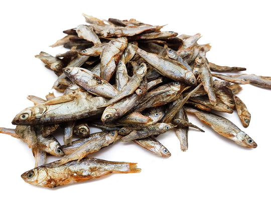 DRIED SPRATS 300GR