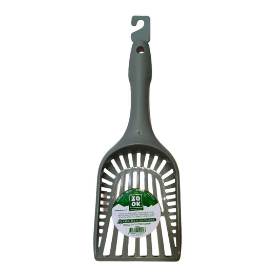ZOOK CAT LITTER SCOOP