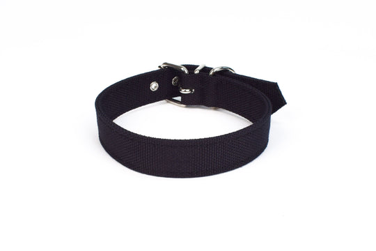 ELBE - ECO-FABRIC DOG COLLAR