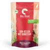 BIO BEEF WITH PUMPKIN AND QUINOA