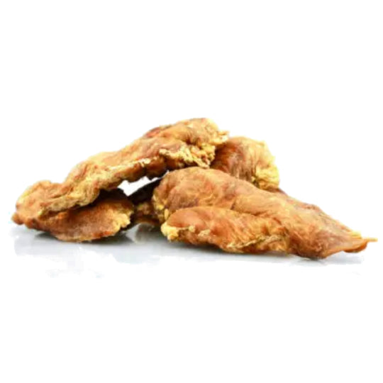 DRIED CHICKEN FILLET -100GR-