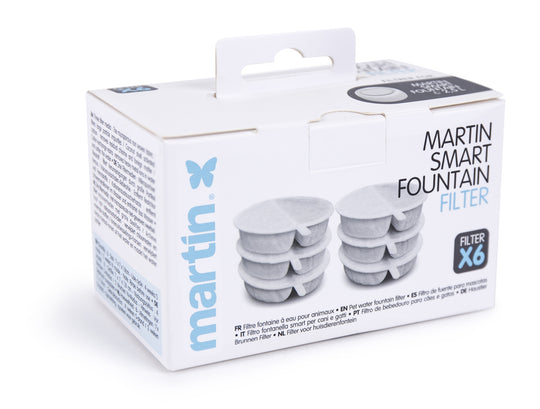 MARTIN SELLIER FOUNTAIN