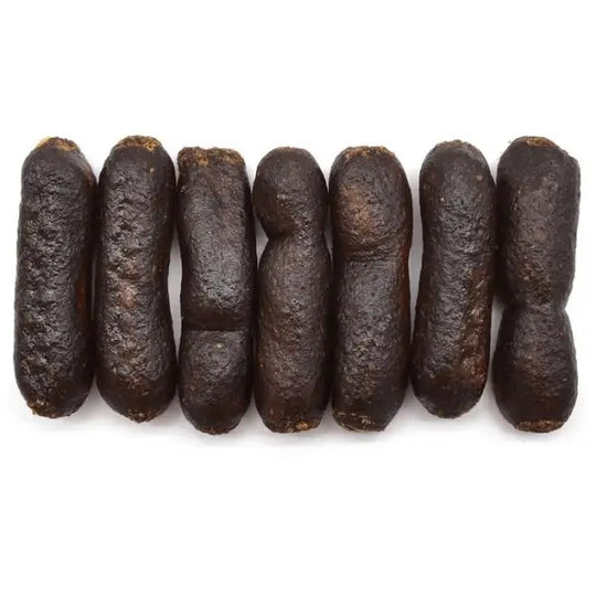 DRIED BLACK PUDDING