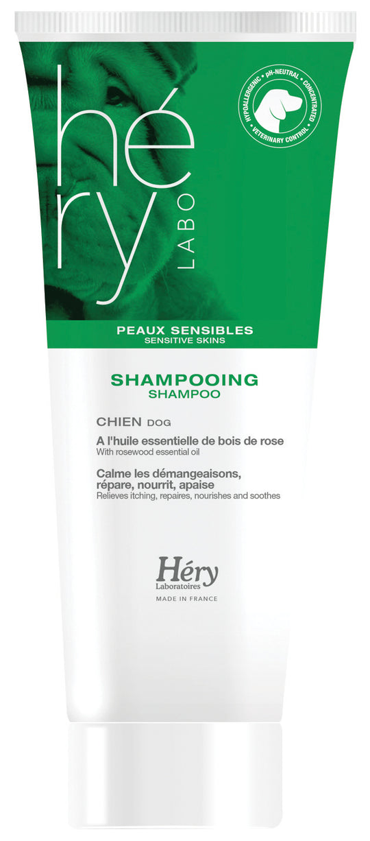 MARTIN SELLIER SHAMPOO FOR  DOG -200ML-