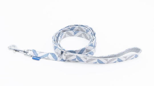 RIO - ECO-FABRIC DOG LEASH