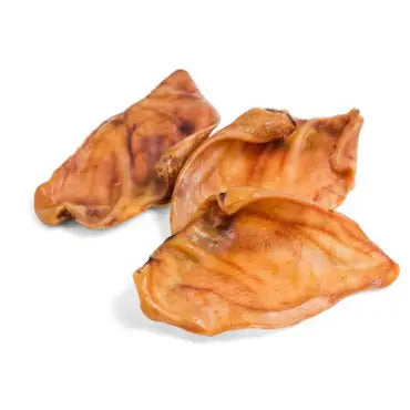 DRIED PORK EARS