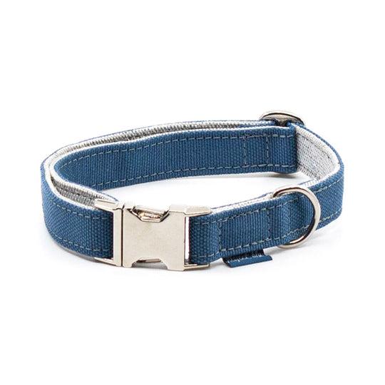 MARLIN - ECO-FABRIC DOG COLLAR