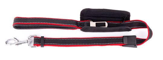 SAFETY CAR LEASH
