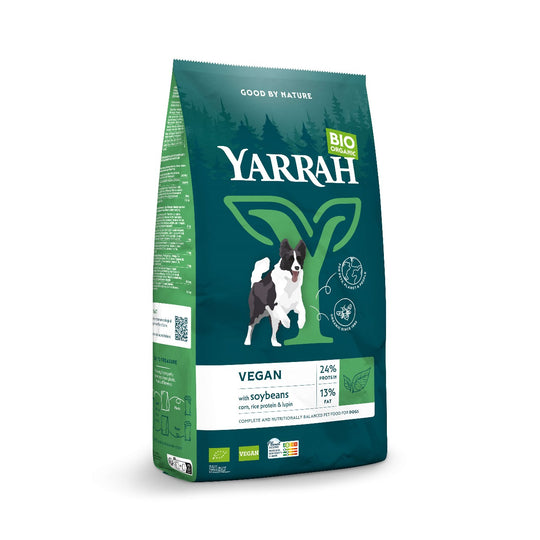 BIO DRY DOG FOOD VEGA