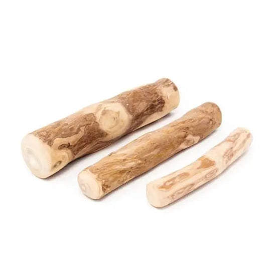 COFFEE TREE WOOD STICK FOR DOG