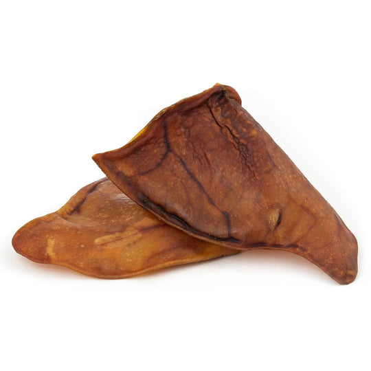 DRIED PORK EARS BAG