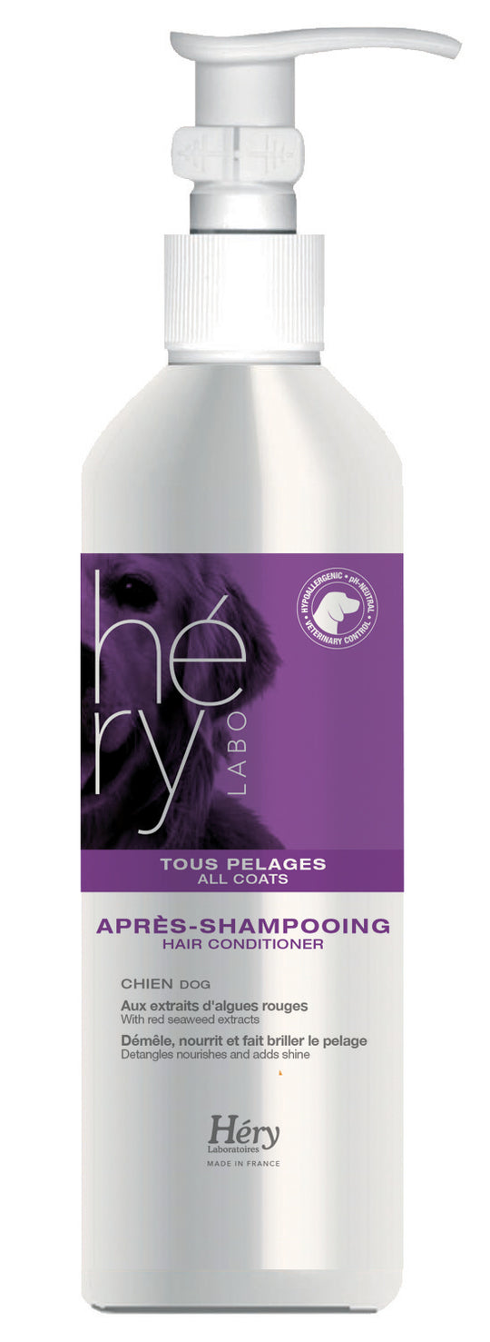 HERY CONDITIONER