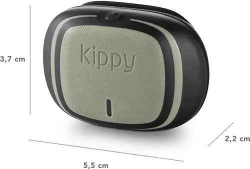 KIPPY EVO GPS TRACKER